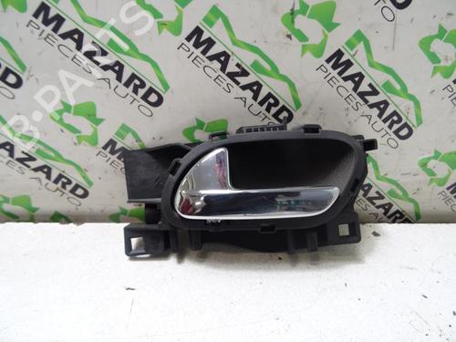 Used Rear left interior door handle PEUGEOT 308 SW I (4E_, 4H_) 1.6 HDi (109 hp) 20058662