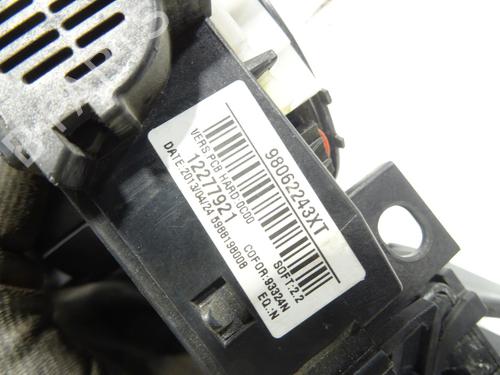 Steering column stalk PEUGEOT PARTNER Box Body/MPV 1.6 HDi | BP27220544I23 