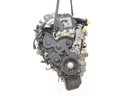 Engine CITROËN BERLINGO MULTISPACE (B9) 1.6 HDi 90 | BP33315536M1  - Image 6