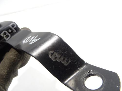 Seat buckle VW FOX Hatchback (5Z1, 5Z3, 5Z4) 1.2 | BP28172299I32 
