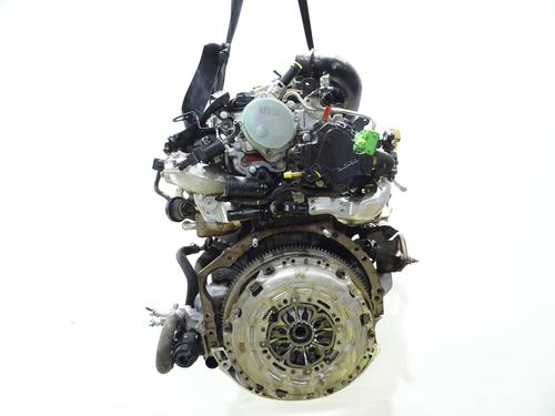 Engine RENAULT MASTER III Van (FV) 2.3 dCi 100 FWD (FV0A, FV0B, FV0G, FV0K, FV0H) | BP30731680M1 - Image 8