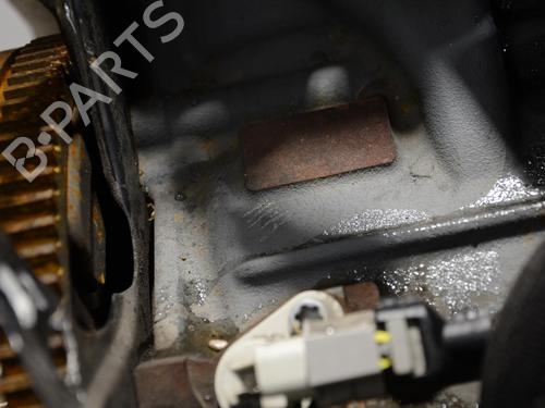 Used Engine Engine OPEL ASTRA H TwinTop (A04) 1.9 CDTi (L67) (150 hp) 33113941 33113941