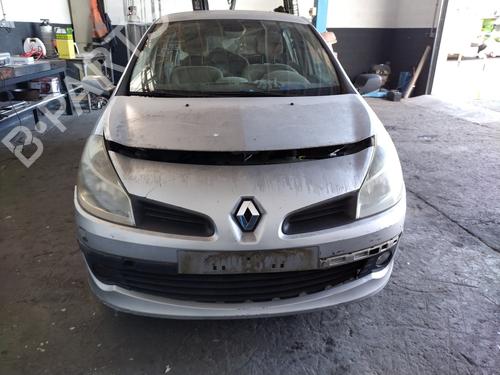 Engine RENAULT CLIO III (BR0/1, CR0/1) 1.5 dCi (BR17, CR17) | BP36818316M1 - Image 18