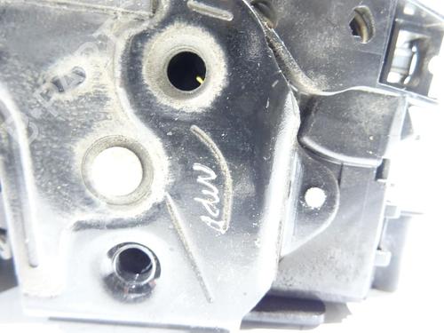 Rear right lock SEAT IBIZA IV ST (6J8, 6P8) 1.6 TDI | BP29869303C99