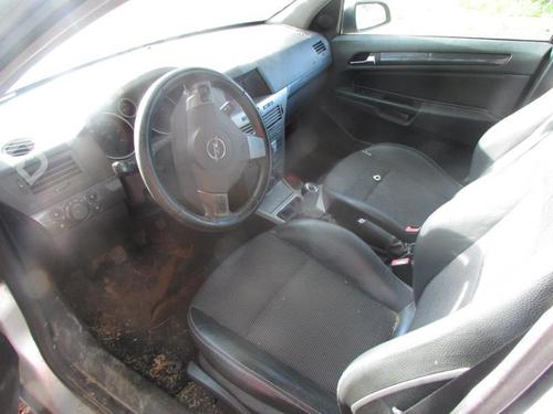 Left sun visor OPEL ASTRA H (A04) | BP20044800I1 - Image 6
