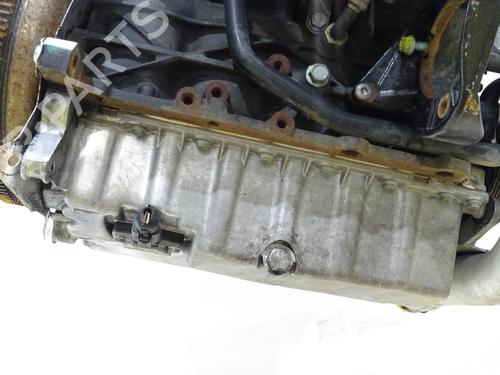 Engine VW TOURAN (1T1, 1T2) 2.0 TDI | BP25912968M1 