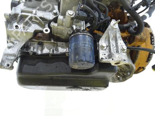 Engine CITROËN JUMPER II Van 2.2 BlueHDi 165 | BP29756922M1