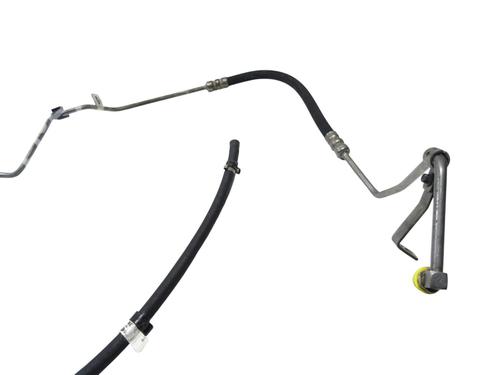 Pipe FORD TRANSIT Platform/Chassis (FM_ _, FN_ _) 2.0 TDCi (F_E_, F_F_) | BP36306789M125 - Image 4