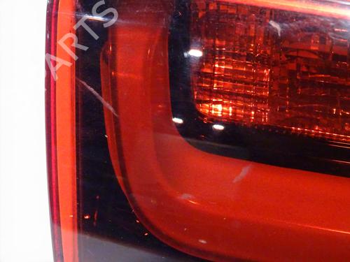 Left tailgate light CITROËN C4 CACTUS 1.6 BlueHDi 100 | BP37652053C79 - Image 4