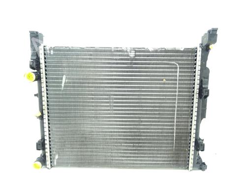 Water radiator RENAULT KANGOO Express (FW0/1_) 1.5 dCi 90 (FW0G, FW05, FW08, FW11) | BP31834779M31 - Image 4