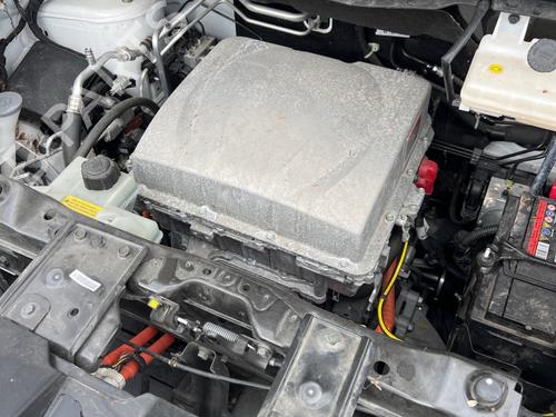 Right front seat NISSAN NV200 Van e-NV (ME0N) | BP40285703C16 - Image 20