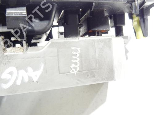 Used Left front window switch Left front window switch TOYOTA RAV 4 III (_A3_) 2.2 D 4WD (ALA30_, ALA30R) (177 hp) 32507081 32507081