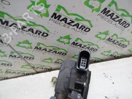 Used Front right lock FIAT GRANDE PUNTO (199_) [2005-2025]  20070371