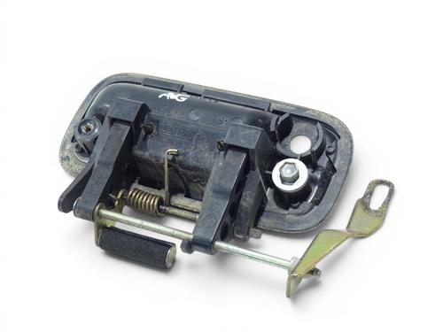 Used Front left exterior door handle Front left exterior door handle 37707900 37707900
