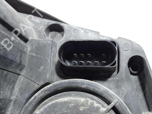 Left headlight VW EOS (1F7, 1F8) 2.0 TDI | BP30542727C28  - Image 5