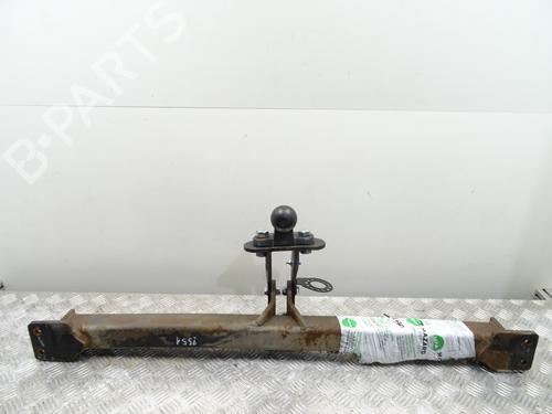 Boule d'attelage/Mécanisme MERCEDES-BENZ E-CLASS (W210) E 300 D (210.020) (136 hp) 27158902