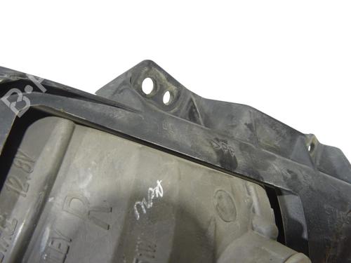 Right front fog light MAZDA 3 (BK) 2.0 (BKEP) | BP38312654C31 - Image 4