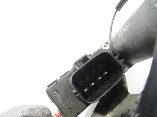 Front left window mechanism FORD MONDEO III Turnier (BWY) 2.0 16V TDDi / TDCi | BP26617529C22 