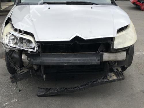 Front left seatbelt CITROËN C4 I (LC_) 1.6 HDi | BP33429131I26 - Image 12