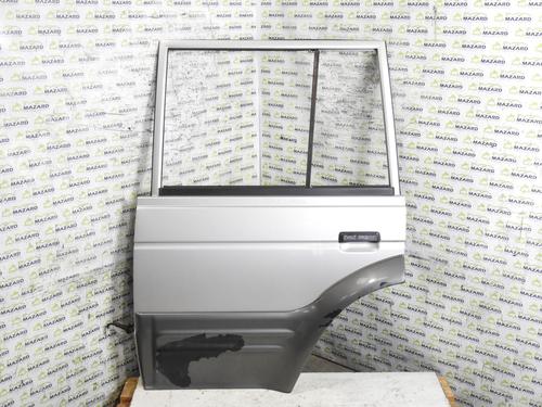 Left rear door HYUNDAI GALLOPER II (JK-01) 2.5 TD intercooler | BP20041036C4 