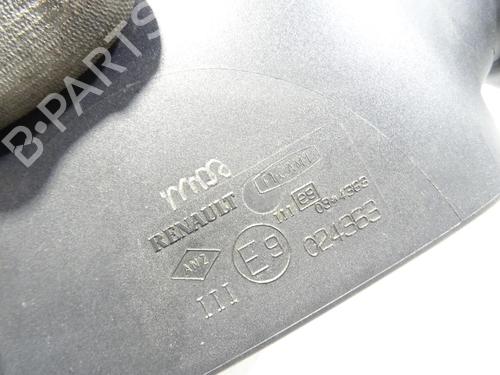 Right mirror DACIA SANDERO 1.5 dCi | BP24501336C27