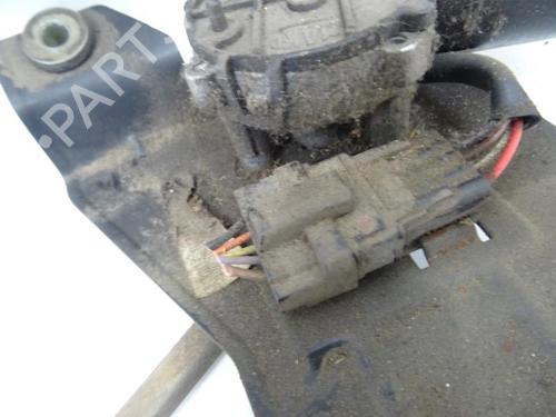 Used Front wiper motor DACIA LOGAN (LS_) 1.6 (LSOB, LSOD, LSOF, LSOH) (87 hp) 20058073