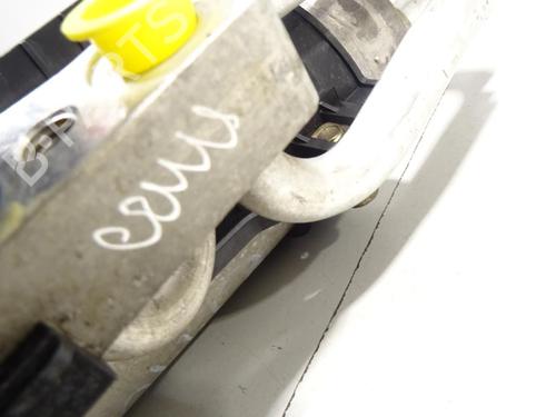 AC radiator OPEL CORSA C (X01) 1.2 Twinport (F08, F68) | BP32185444M32 - Image 5