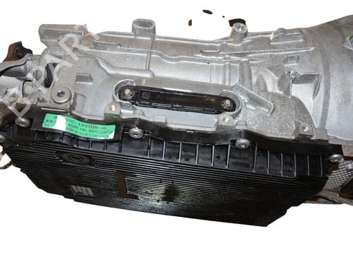Gearkasse Gearkasse BMW 1 (F21) 116 d (116 hp) 39761565 39761565