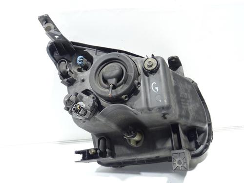 Left headlight SUZUKI IGNIS II (MH) 1.5 4x4 (RM415) | BP36012611C28 - Image 4