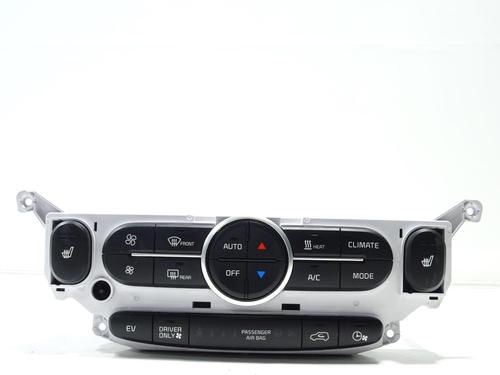 Used Climate control Climate control KIA SOUL II (PS) [2014-2019] 27633713 27633713