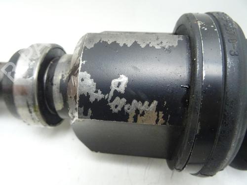 Right front driveshaft PEUGEOT 2008 I (CU_) 1.6 BlueHDi 100 | BP33828703M39 - Image 3