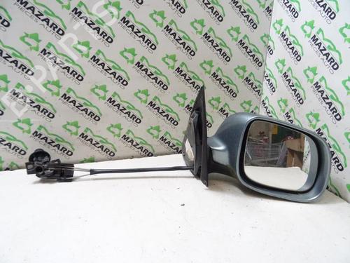 Used Right mirror SKODA FABIA I (6Y2) [1999-2008]  20046789
