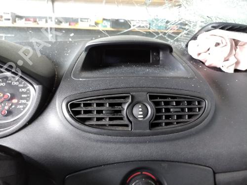 Left headlight RENAULT CLIO III (BR0/1, CR0/1) 1.5 dCi | BP37527700C28 - Image 9
