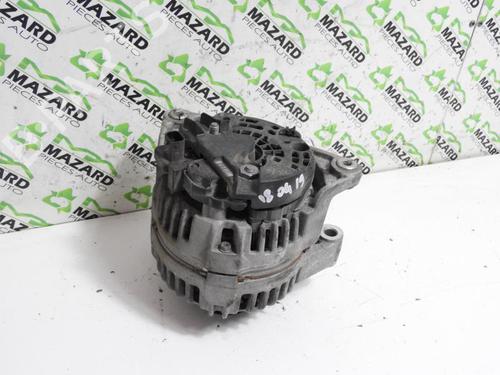 Used Alternator OPEL CORSA D (S07) 1.0 (L08, L68) (65 hp) 20072220