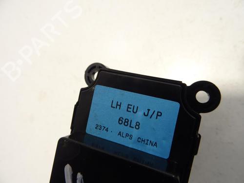 Left front window switch SUZUKI SWIFT IV (FZ, NZ) 1.3 DDiS (AZG413D, ZC02S, ZC92S) | BP28964503I27 - Image 2