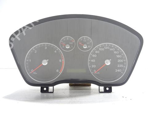 Used Instrument cluster FORD FOCUS C-MAX (DM2) 1.8 TDCi (115 hp) 29631350