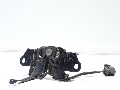 Used Hood lock MAZDA CX-5 (KE, GH) 2.2 D AWD (KE2AW) (150 hp) 26892565