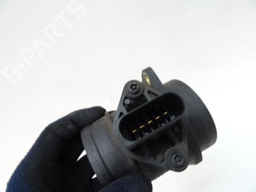 Used Mass air flow sensor VW POLO (9N_, 9A_) 1.2 (54 hp) 20177010