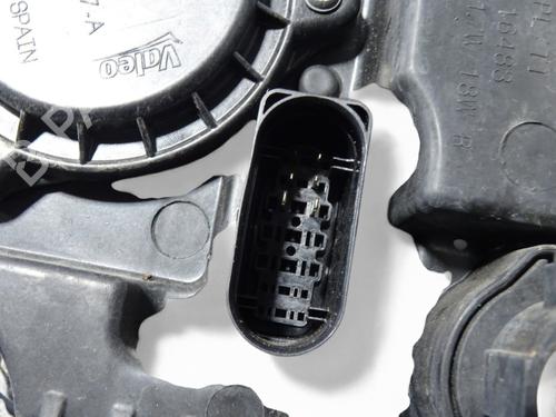 Right headlight SEAT IBIZA V (KJ1, KJG) 1.0 TSI | BP40537507C29  - Image 8
