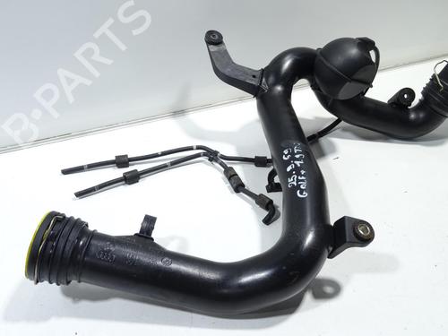 Pipe VW GOLF PLUS V (5M1, 521) 1.9 TDI | BP30079385M125