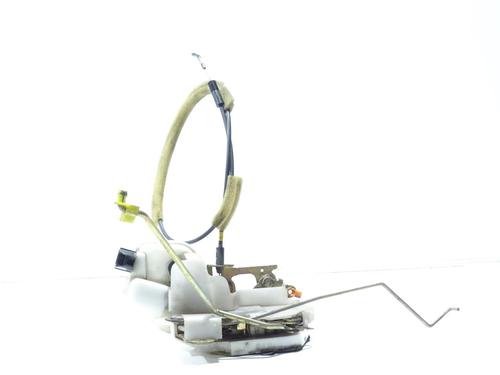 Used Front left lock MITSUBISHI PAJERO III (V7_W, V6_W) 3.2 Di-D (V68W) (160 hp) 30459595