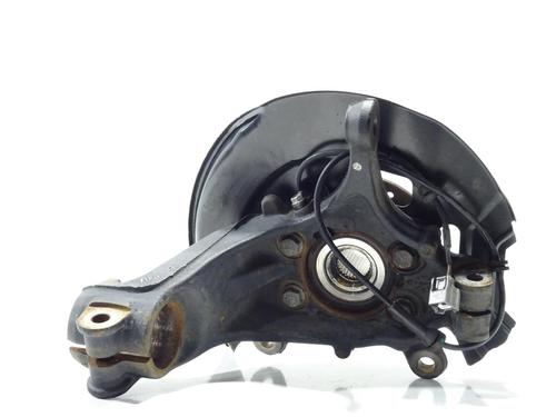 Right front steering knuckle NISSAN QASHQAI II (J11, J11_) 1.5 dCi | BP30176634M26 