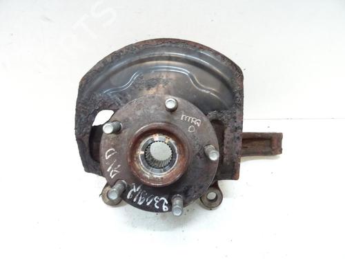 Other NISSAN QASHQAI I (J10, NJ10) 2.0 dCi All-wheel Drive | BP21971646O1 