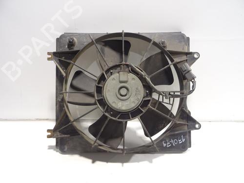 Used Radiator fan HONDA CR-V III (RE_) 2.2 i-CTDi 4WD (RE6) (140 hp) 29071431