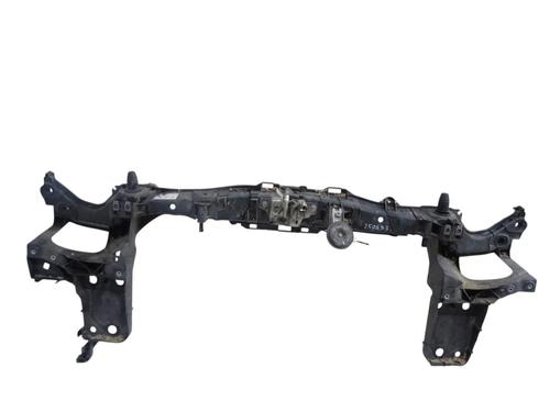 Front slam panel RENAULT KANGOO Express (FW0/1_) 1.5 dCi 75 (FW07, FW10, FW04) | BP36247192C72 - Image 2