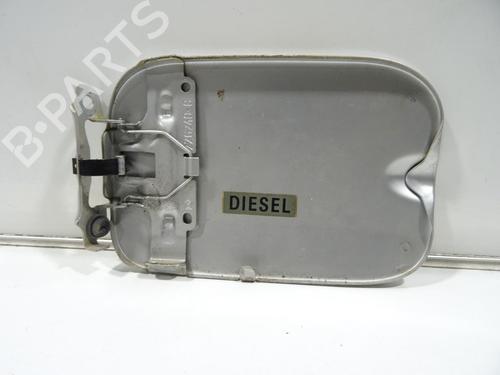 Used Fuel flap DACIA LOGAN MCV (KS_) 1.5 dCi (KS0K) (68 hp) 23844912