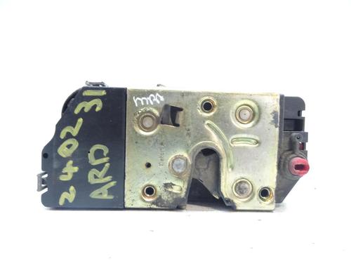Used Rear right lock Rear right lock PEUGEOT 307 (3A/C) 1.6 HDi (90 hp) 20040524 20040524