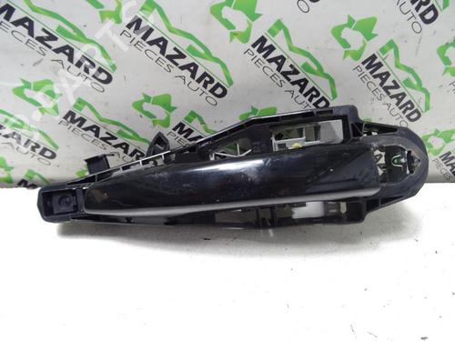 Used Front right exterior door handle PEUGEOT 508 SW I (8E_) [2010-2018]  20046760
