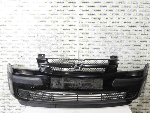 Pare-chocs avant HYUNDAI GETZ (TB) 1.5 CRDi (82 hp) 21972024