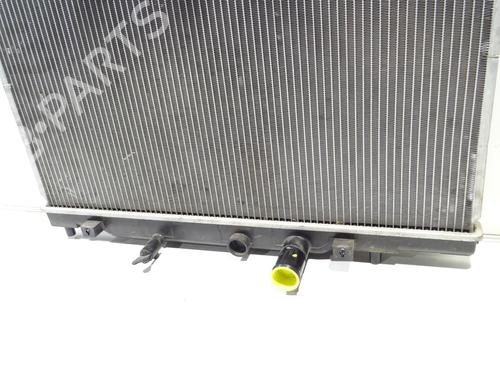 Used Water radiator Water radiator MAZDA 2 Hatchback (DL, DJ) [2014-2026] 27926211 27926211